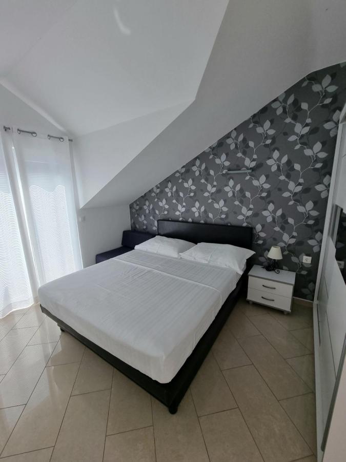 Apartments Kutlic Cavtat Exterior photo